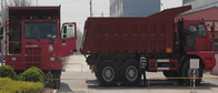Odporne na zużycie - specjalne opony specjalne SINOTRUK HOWO Truck Approved ISO