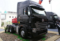 International Tractor Truck A7 RHD 6X4 Euro2 371HP