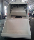Pojazdy do usuwania odpadów Śmieciarki do zbierania śmieci, Compressed Recuse Compactor Truck