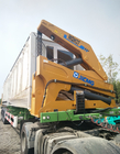 Żuraw hydrauliczny montowany na ciężkich ładunkach, żuraw podnoszący do 37 ton