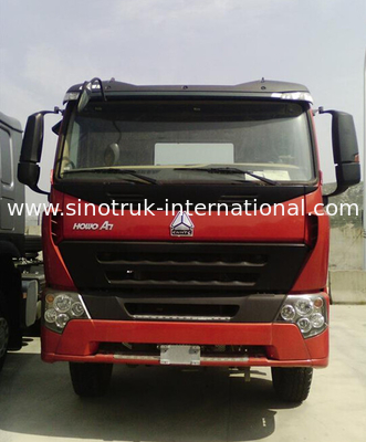 Wywrotka Wywrotka SINOTRUK HOWO A7 371HP do budowy ZZ3257N3847N1