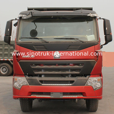 Wywrotka Wywrotka SINOTRUK HOWO A7 371HP do wydobycia ZZ3257N3847N1