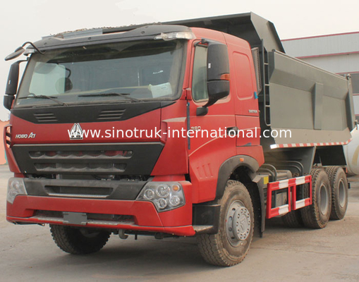 Wywrotka Wywrotka SINOTRUK HOWO A7 30 ton do wydobycia ZZ3257N3647N1