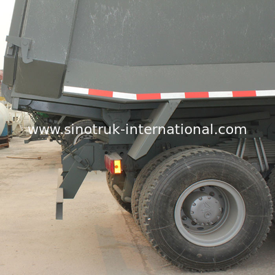 Wywrotka Wywrotka SINOTRUK HOWO A7 30 ton do wydobycia ZZ3257N3647N1