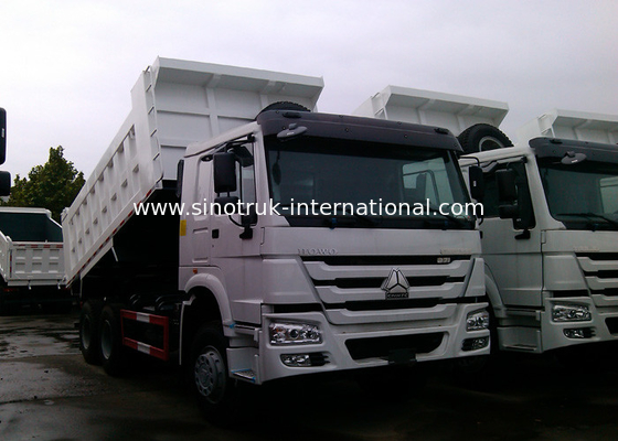 Wywrotka Wywrotka SINOTRUK HOWO 10-25 Obciążenie metr sześcienny 25-40ton, ZZ3257N3847A