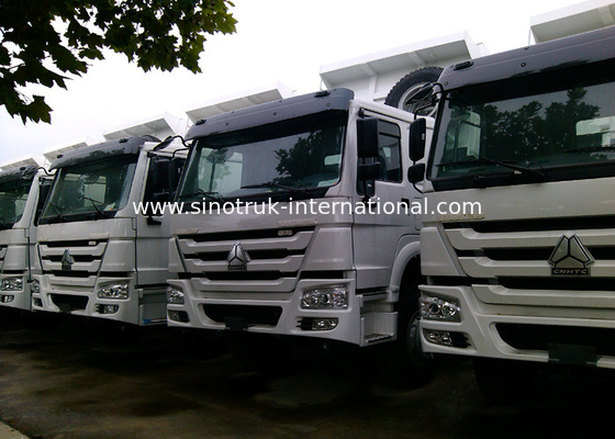 Wywrotka Wywrotka SINOTRUK HOWO 10-25 Obciążenie metr sześcienny 25-40ton, ZZ3257N3847A
