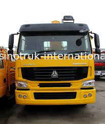 SINOTRUK HOWO wywrotka Wywrotka 6X4 336HP LHD 25-40 ton 10-25CBM ZZ3257N3447A1