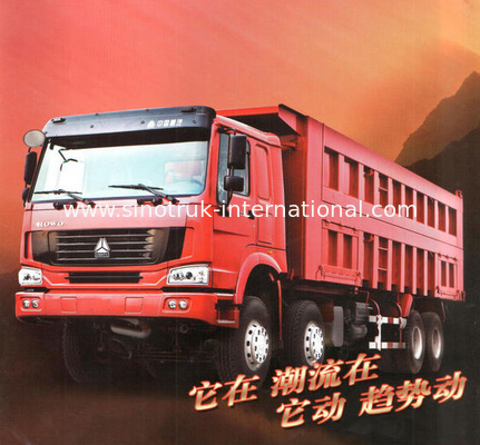 70 ton SINOTRUK HOWO wywrotki