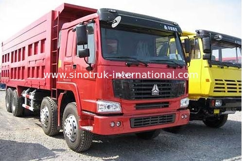 70 ton SINOTRUK HOWO wywrotki
