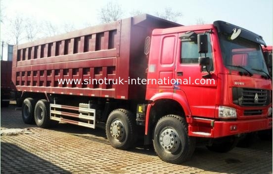 70 ton SINOTRUK HOWO wywrotki