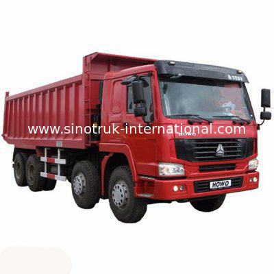 70 ton SINOTRUK HOWO wywrotki