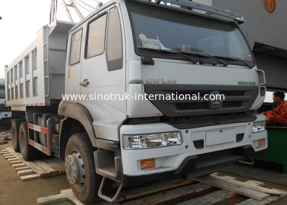 SINOTRUK Golden Prince wywrotka Wywrotka 6X4 290KM 25tons 10-25CBM ZZ3251M3241W