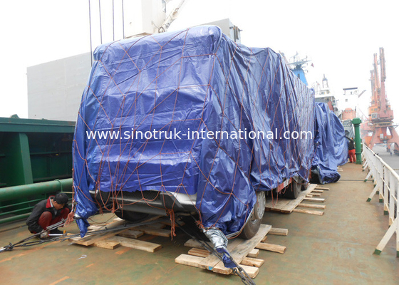 SINOTRUK Golden Prince wywrotka Wywrotka 6X4 290KM 25tons 10-25CBM ZZ3251M3241W