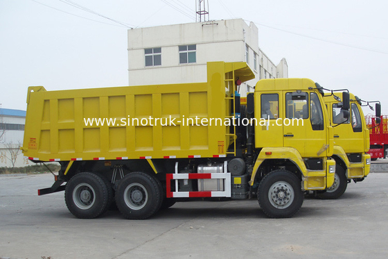 Wywrotka Wywrotka SINOTRUK Złoty Książę 6X4 LHD 290KM 25-30ton ZZ3251M3241W