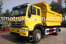 Wywrotka Wywrotka SINOTRUK Złoty Książę 6X4 LHD 290KM 25-30ton ZZ3251M3241W