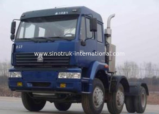 Ciągniki siodłowe SINOTRUK Golden Prince LHD 6X4 Euro2 290HP ZZ4251M3241W