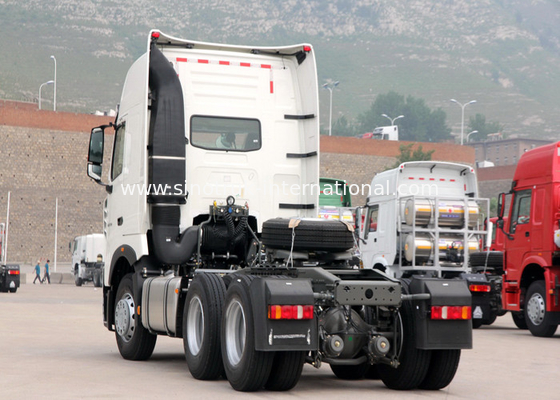 100 ton ciężkich ciągników siodłowych, wywrotka jednoosiowa ZZ4257V3247N1B