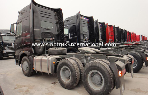 100 ton ciężkich ciągników siodłowych, wywrotka jednoosiowa ZZ4257V3247N1B