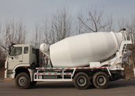 Mixer Cement Truck 10CBM SINOTRUK HOHAN Betoniarka