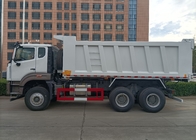 40 ton Wywrotka o mocy 371 KM ZZ3255N3846D1