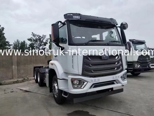 HOHAN Ciężarówka 6×4 RHD 400 KM Nowy HOWO