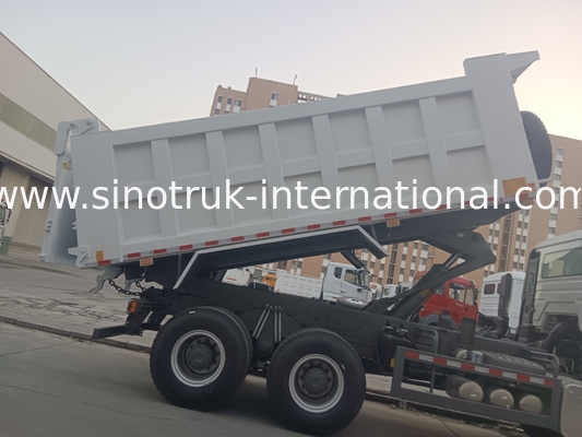 SINOTRUK HOWO 400 KM Kierownicza Wykonawcza N7 Wojskowa Światło ostrzegawcze