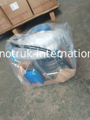 SINOTRUK Części turbosprężarka VG1560118229 HW50W