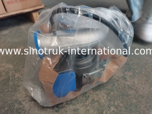 SINOTRUK Części turbosprężarka VG1560118229 HW50W