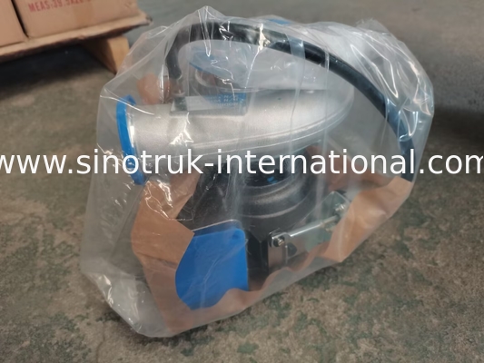 SINOTRUK Części turbosprężarka VG1560118229 HW50W