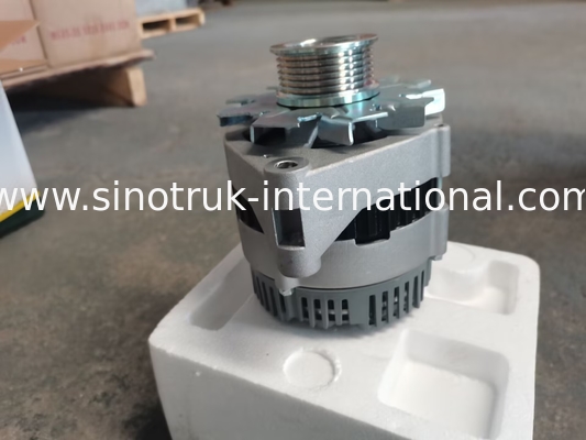Części SINOTRUK Zintegrowany alternator VG1560090012 Howo T7H 336 Weichai