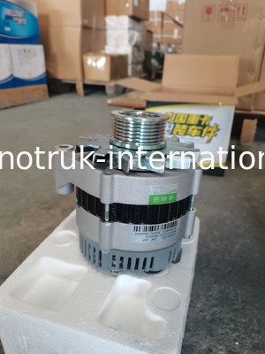 Części SINOTRUK Zintegrowany alternator VG1560090012 Howo T7H 336 Weichai