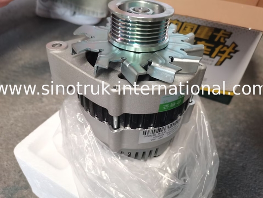 Części SINOTRUK Zintegrowany alternator VG1560090012 Howo T7H 336 Weichai