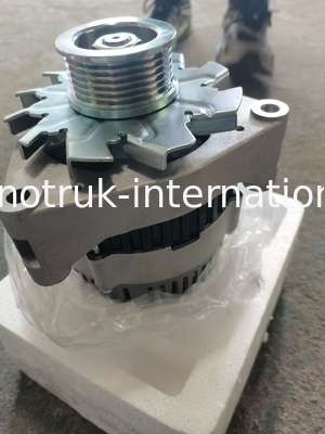 Części SINOTRUK Zintegrowany alternator VG1560090012 Howo T7H 336 Weichai