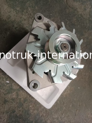 Części SINOTRUK Zintegrowany alternator VG1560090012 Hohan T7H 371
