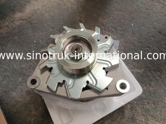 Części SINOTRUK Zintegrowany alternator VG1560090012 Hohan T7H 371