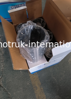 OEM Standard Cylinder Liner VG1540010006 Najlepszy wybór dla silnika