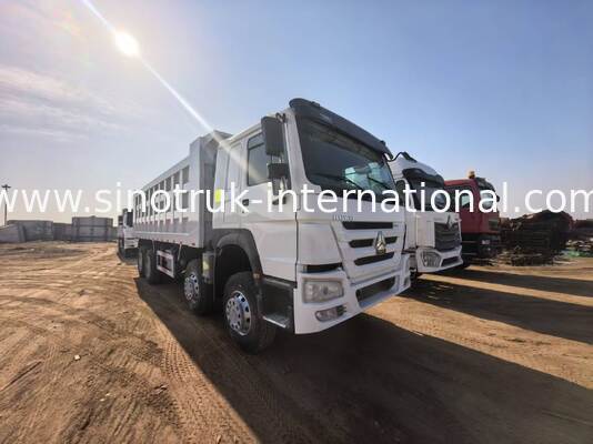 375 koni mechanicznych, z pojemnością 40-50 ton i długością 7300 mm