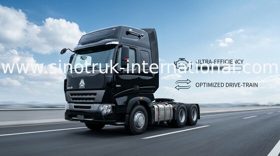 RHD 6X4 SINOTRUK HOWO 6x4 Wywrotka z normą emisji spalin Euro 2