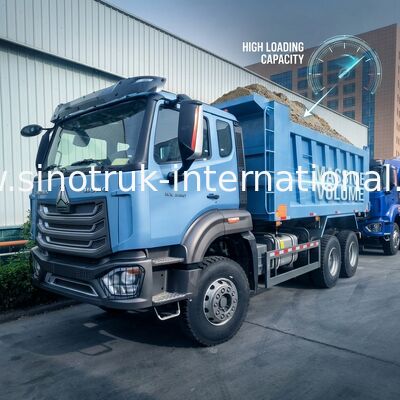 10 kółek 2X16 ton osi napędowej ciężarówka do transportu ciężkiego sprzętu