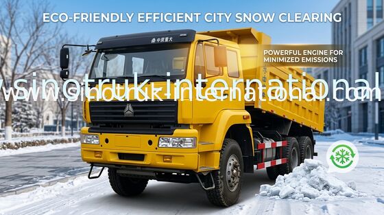 Wywrotka Wywrotka SINOTRUK Złoty Książę 6X4 LHD 290KM 25-30ton ZZ3251M3441W
