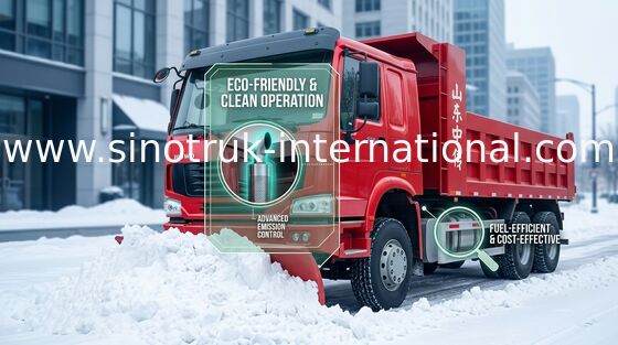 SINOTRUK HOWO Wywrotka 371HP 8X4 LHD 31tons 20-30CBM ZZ3317N3867W