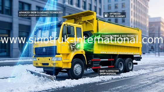 SINOTRUK Golden Prince wywrotka Wywrotka 290HP 25tons 10-25CBM ZZ3251M3241W
