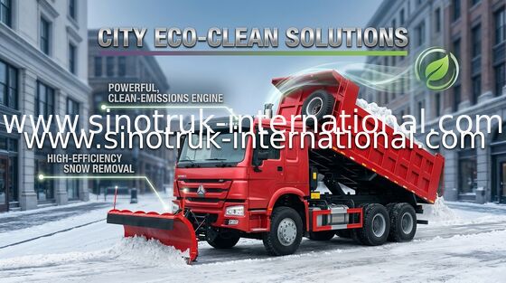 Wywrotka Wywrotka SINOTRUK HOWO 6X4 LHD 371HP 25-40 ton 10-25CBM ZZ3257N3447A1