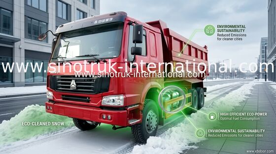 Wywrotka Wywrotka SINOTRUK HOWO 371HP 25tons 10-25CBM 6X4 LHD ZZ3257N3847A