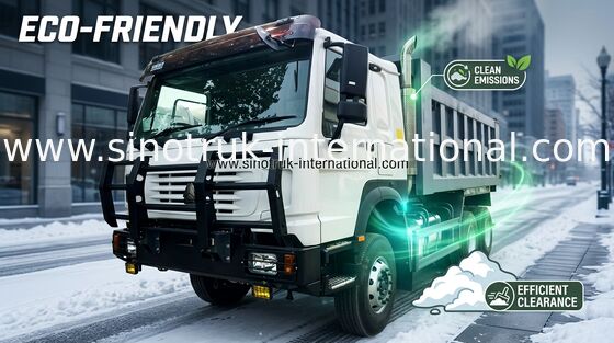 SINOTRUK HOWO Wywrotka z wywrotką 25-40tons 371HP 6X4 ZZ3257N3647A 10-25CBM