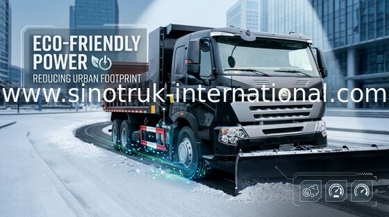 Wywrotka Wywrotka SINOTRUK HOWO A7 6X4 10 kółek 25-40tonów do budowy