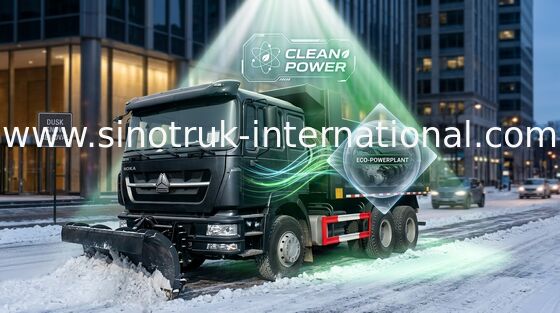 SINOTRUK HOWO wywrotki 10 kół 266HP-371HP obciążenie 25-40 ton 10-25CBM
