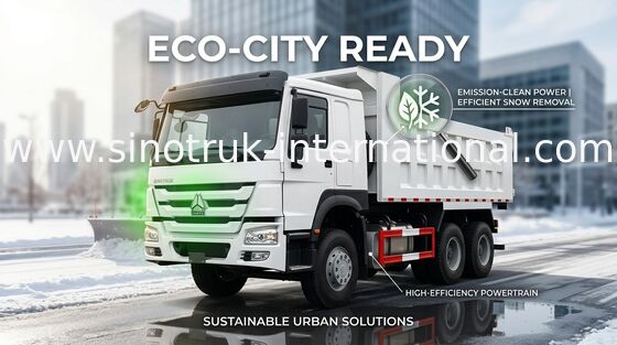 Wywrotka Wywrotka SINOTRUK HOWO 10-25 Obciążenie metr sześcienny 25-40ton, ZZ3257N3847A