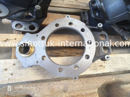 Zespół tarczy hamulca tylnego SINOTRUK 712W50202-0127