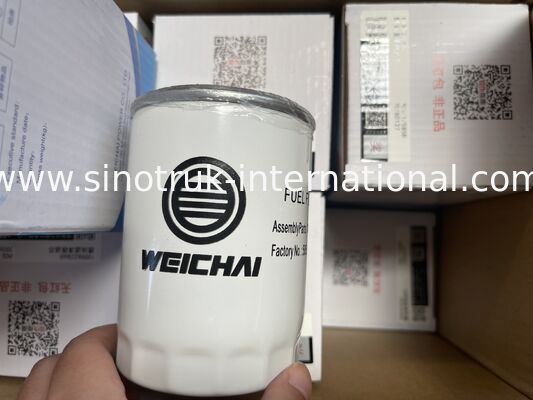 Filtr paliwowy WG9412551301/2 oryginalny